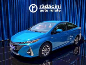 Toyota Prius Automată 98 HP Hibrid (B/E) — miniatura 3