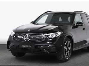 Mercedes-Benz GLC 200 SUV second-hand 2025