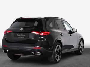 Mercedes-Benz GLC 200 SUV second-hand 2025 — miniatura 2