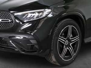 Mercedes-Benz GLC 200 SUV second-hand 2025 — miniatura 3