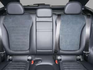 Mercedes-Benz GLC 200 SUV second-hand 2025 — miniatura 4
