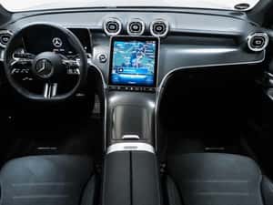 Mercedes-Benz GLC 200 SUV second-hand 2025 — miniatura 5