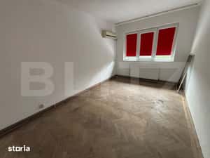 Apartament cu 3 camere, 62 mp, zona Vest - Nicolae Iorga — miniatura 4