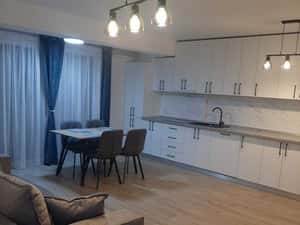 Inchiriez apartament 2 camere cu parcare subterana zona Vivo Metro — miniatura 2