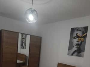 Inchiriez apartament 2 camere cu parcare subterana zona Vivo Metro — miniatura 4