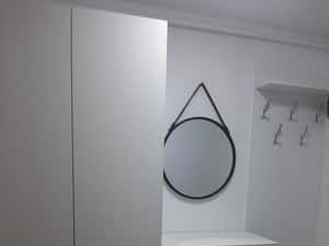 Inchiriez apartament 2 camere cu parcare subterana zona Vivo Metro — miniatura 5