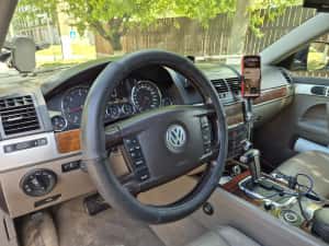 Volkswagen Touareg Casa 3.0 V6 TDI – 239 CP – Automat — miniatura 3