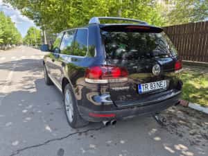 Volkswagen Touareg Casa 3.0 V6 TDI – 239 CP – Automat — miniatura 4