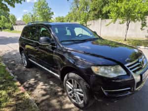 Volkswagen Touareg Casa 3.0 V6 TDI – 239 CP – Automat — miniatura 5
