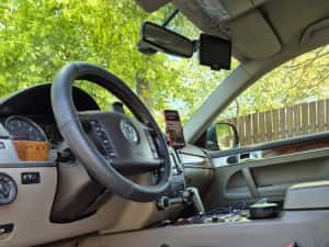 Volkswagen Touareg Casa 3.0 V6 TDI – 239 CP – Automat — miniatura 6