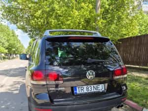 Volkswagen Touareg Casa 3.0 V6 TDI – 239 CP – Automat — miniatura 7