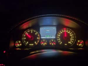 Volkswagen Touareg Casa 3.0 V6 TDI – 239 CP – Automat — miniatura 8