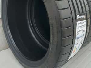255/35 R18, 94Y, GRIPMAX SureGrip Pro Sport XL, Anvelope de vara — miniatura 3
