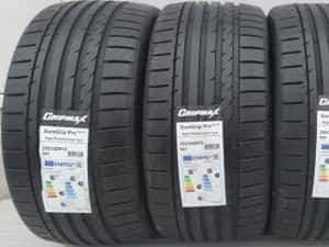 255/35 R18, 94Y, GRIPMAX SureGrip Pro Sport XL, Anvelope de vara — miniatura 6