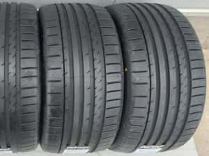 255/35 R18, 94Y, GRIPMAX SureGrip Pro Sport XL, Anvelope de vara — miniatura 7