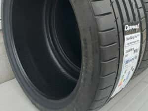 255/35 R18, 94Y, GRIPMAX SureGrip Pro Sport XL, Anvelope de vara — miniatura 8