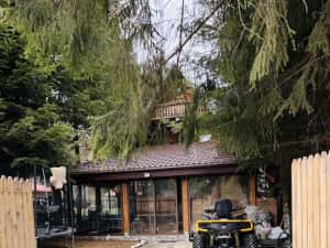 Casa de vanzare 3 camere 55 mp la poalele muntelui Valea Doftanei