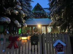 Casa de vanzare 3 camere 55 mp la poalele muntelui Valea Doftanei — miniatura 4