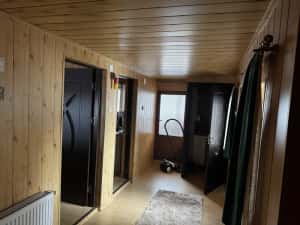 Casa de vanzare 3 camere 55 mp la poalele muntelui Valea Doftanei — miniatura 5