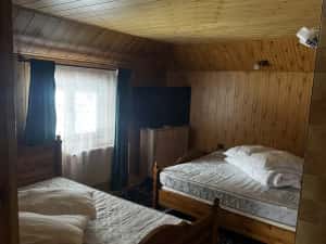 Casa de vanzare 3 camere 55 mp la poalele muntelui Valea Doftanei — miniatura 7