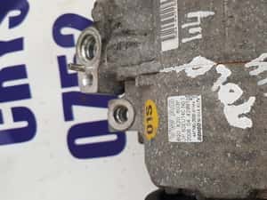 Compresor clima vw polo 9n 3 motor 1,4 tdi cod motor bnm,an 2005-2009 — miniatura 6