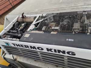 Agregat THERMO KING XDS SR , frig , instalatie frigo — miniatura 1