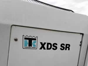 Agregat THERMO KING XDS SR , frig , instalatie frigo — miniatura 2
