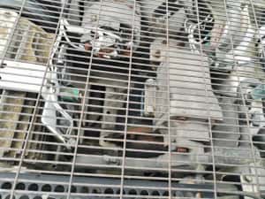 Agregat THERMO KING XDS SR , frig , instalatie frigo — miniatura 3