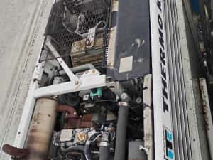 Agregat THERMO KING XDS SR , frig , instalatie frigo — miniatura 4