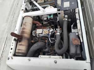 Agregat THERMO KING XDS SR , frig , instalatie frigo — miniatura 6