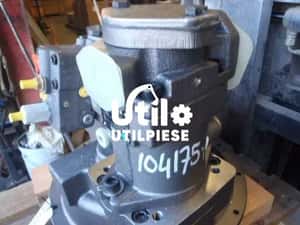 Pompa Rexroth A4FO28/31R A4FO71 A4FO125 A4FO180 + piese Rexroth — miniatura 3