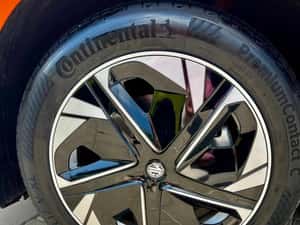 MG MG4 electric 2024, 450 km autonomie — miniatura 7