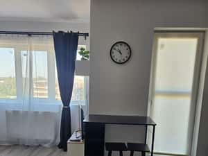 GARSONIERA - METALURGIEI, CENTRALA PROPRIE, LOC PARCARE, MODERN — miniatura 5