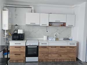 GARSONIERA - METALURGIEI, CENTRALA PROPRIE, LOC PARCARE, MODERN — miniatura 6