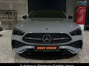 Mercedes-Benz CLE 300 Sport / Coupe — miniatura 2