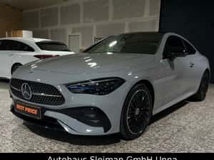 Mercedes-Benz CLE 300 Sport / Coupe — miniatura 3