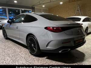 Mercedes-Benz CLE 300 Sport / Coupe — miniatura 4