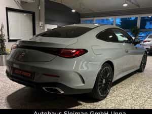 Mercedes-Benz CLE 300 Sport / Coupe — miniatura 6