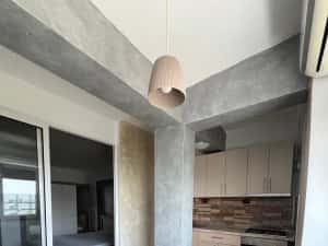 Inchiriez apartament tip studio, recent renovat, cu o camera, in zona premium Mazepa — miniatura 2