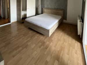 Inchiriez apartament tip studio, recent renovat, cu o camera, in zona premium Mazepa — miniatura 3