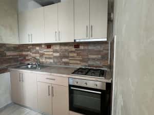 Inchiriez apartament tip studio, recent renovat, cu o camera, in zona premium Mazepa — miniatura 4