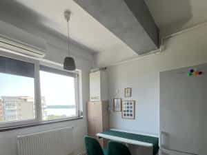Inchiriez apartament tip studio, recent renovat, cu o camera, in zona premium Mazepa — miniatura 5