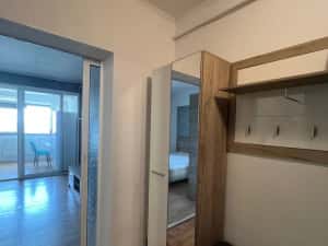 Inchiriez apartament tip studio, recent renovat, cu o camera, in zona premium Mazepa — miniatura 6