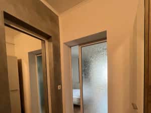 Inchiriez apartament tip studio, recent renovat, cu o camera, in zona premium Mazepa — miniatura 7