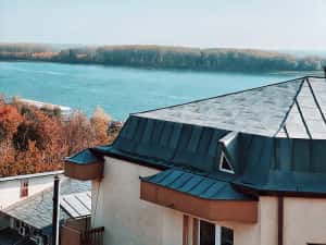Inchiriez apartament tip studio, recent renovat, cu o camera, in zona premium Mazepa — miniatura 9