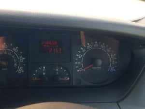 Vand Iveco Dayle 2.3 — miniatura 7