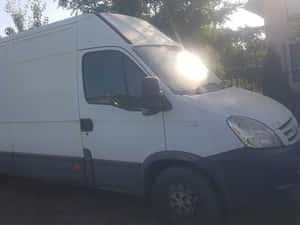Vand Iveco Dayle 2.3 — miniatura 9