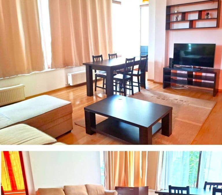 Apartament Cu 3 Camere - Strada Amintirii | Soseaua Chitilei | Podul — fotografie 1 din 6