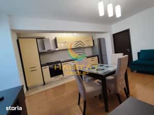 Apartament metrou Jiului / etaj 7 / parcare subterana — miniatura 5