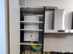 Apartament metrou Jiului / etaj 7 / parcare subterana — miniatura 6